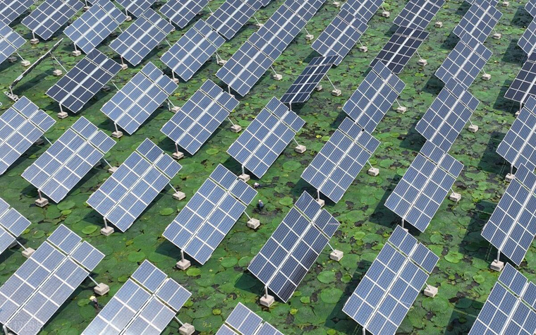 光伏發(fā)電站管理，光伏電站安全管理及運行制度范文