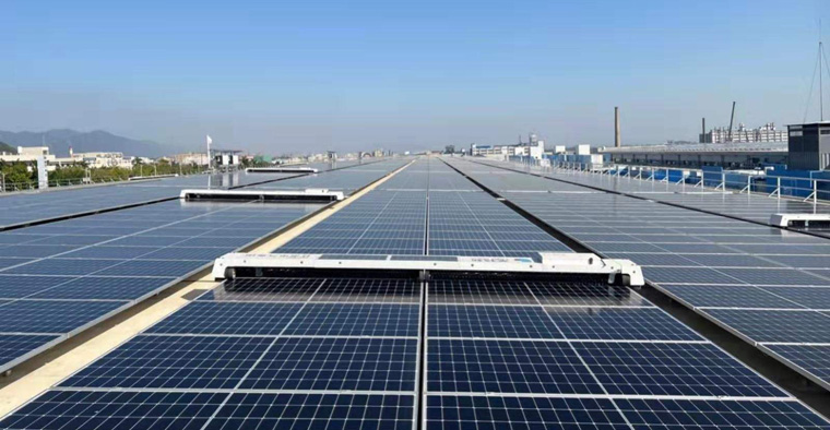 分布式光伏合作模式，分布式光伏的六種模式