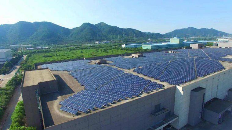 分布式光伏發(fā)電龍頭上市公司，分布式光電站上市龍頭公司有哪些