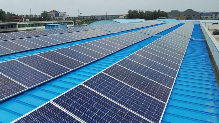 光伏發(fā)電項(xiàng)目怎么做，光伏項(xiàng)目流程八個(gè)階段