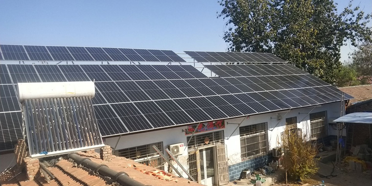 光伏發(fā)電安裝施工國家標準規(guī)范，光伏發(fā)電站安裝工藝流程與規(guī)范