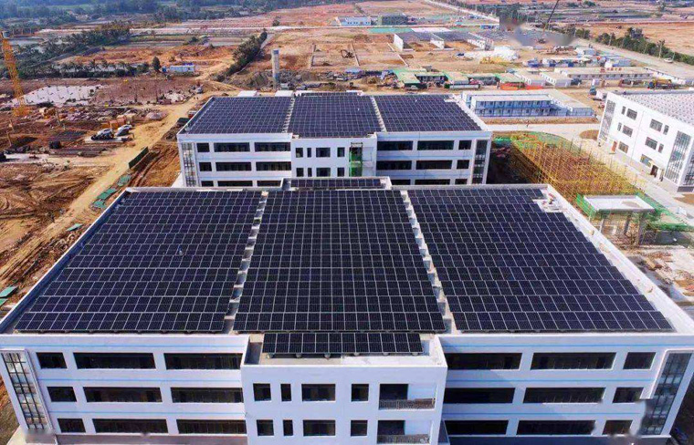 光伏發(fā)電占比，光伏發(fā)電全球及全國所占比重是多少