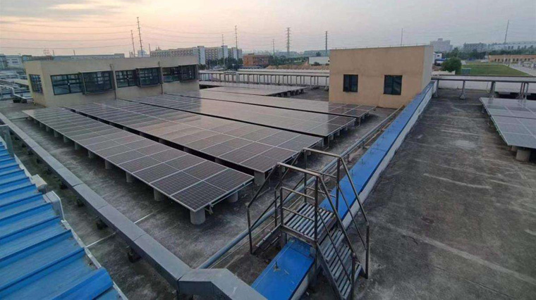 全國整縣光伏是什么意思，分布式光伏整縣推進合作方案