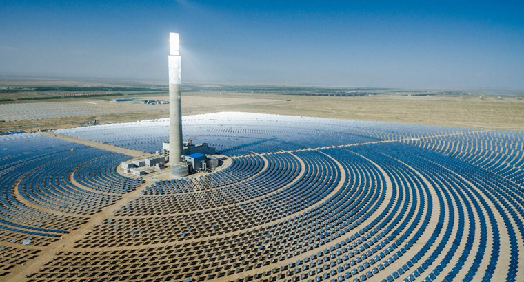 光伏消納什么意思，光伏消納指標(biāo)是什么