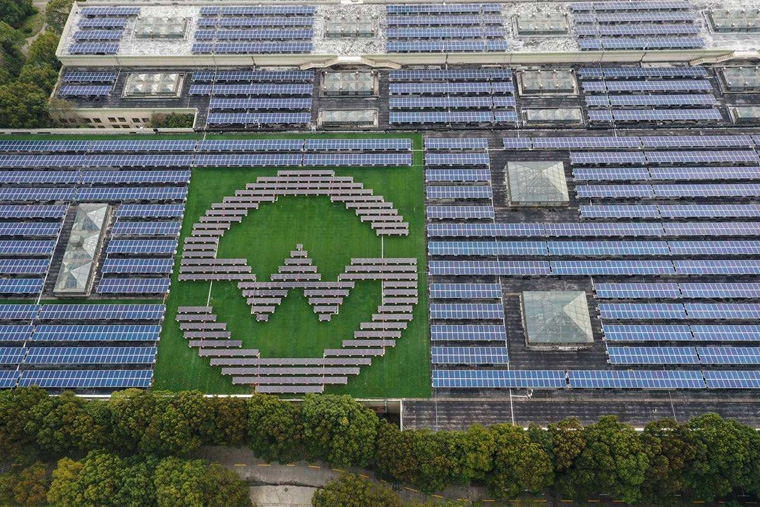 碳達(dá)峰和碳中和的對象，碳達(dá)峰行動是指什么