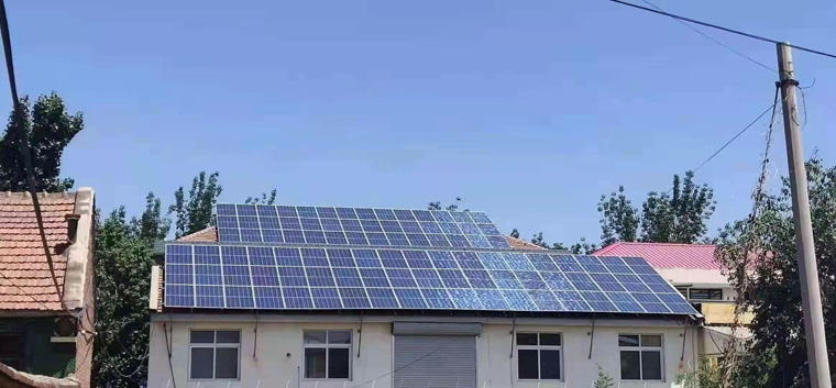 光伏和太陽能發(fā)電哪個(gè)更劃算，哪個(gè)發(fā)展空間大