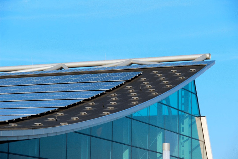 bipv光伏是什么，bipv光伏建筑一體化前景