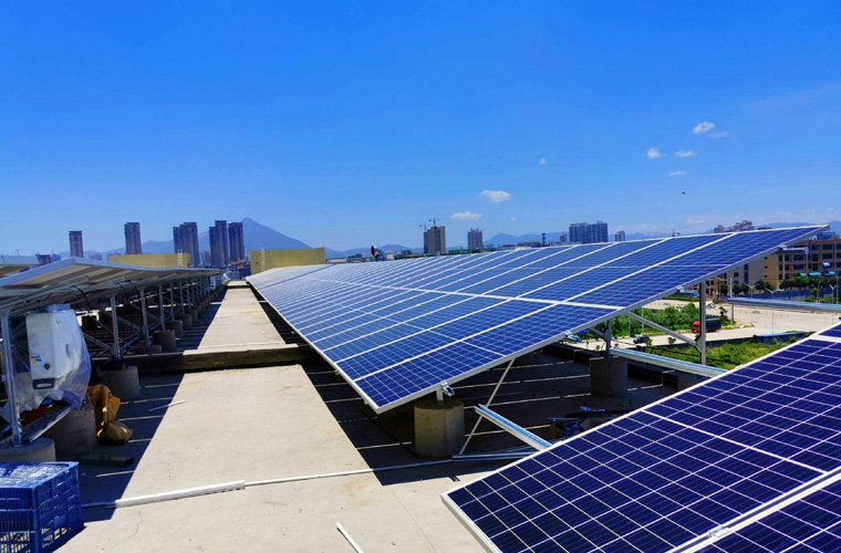 私企能做光伏電站嗎，光伏電站運(yùn)維第三方外包利潤(rùn)大嗎