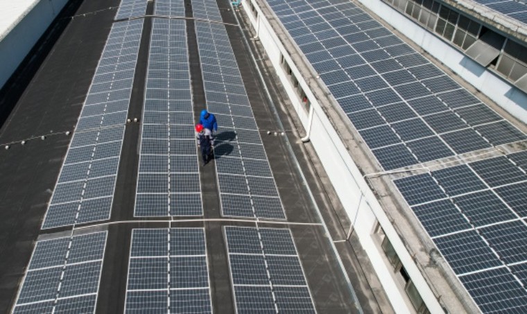 出口美國光伏組件企業(yè)排名,美國對(duì)中國光伏的雙反到底怎么回事