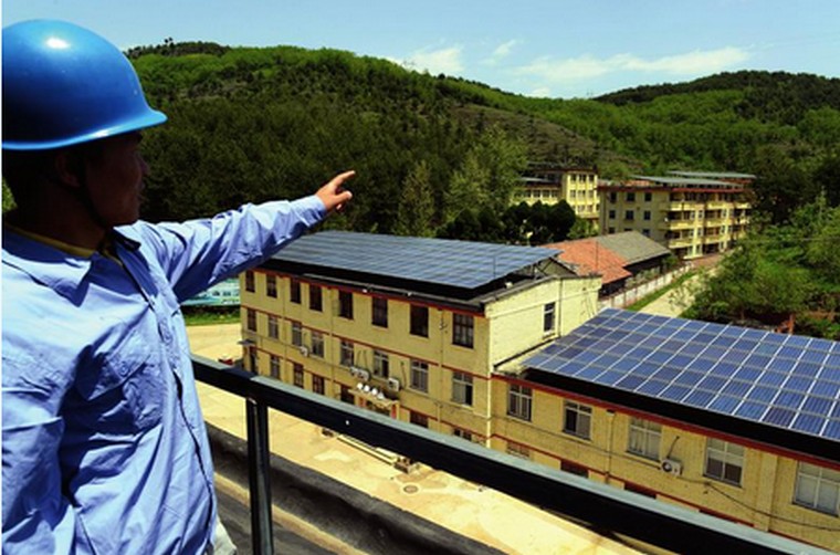 分散式光伏建設(shè)規(guī)范，分布式光伏電站建設(shè)需要哪些批文