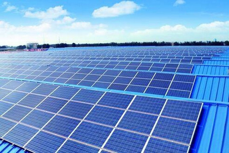 建50畝光伏發(fā)電需要投資多少錢，3mw光伏投資要多少