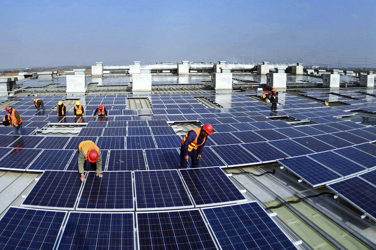 光伏工程具體有哪些,四百兆瓦光伏工程能有多少利潤