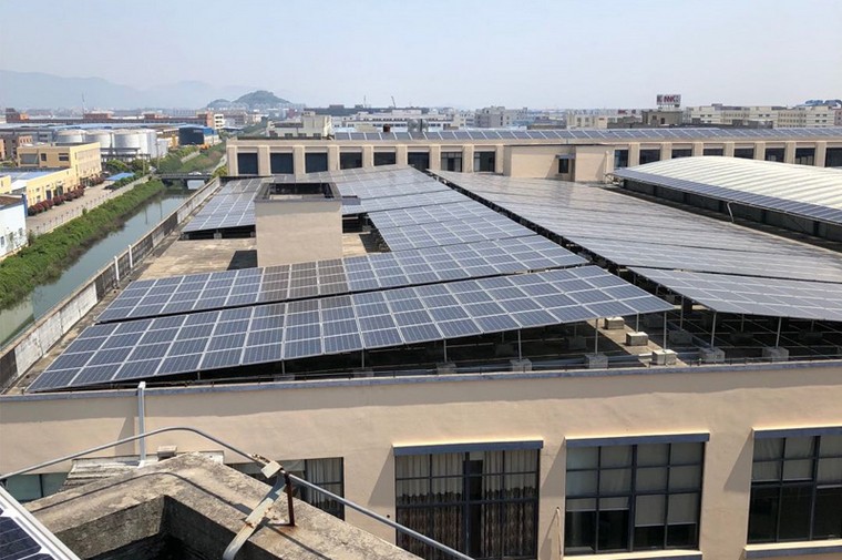 光伏逆變器上市公司龍頭排名，串聯(lián)式光伏逆變器龍頭