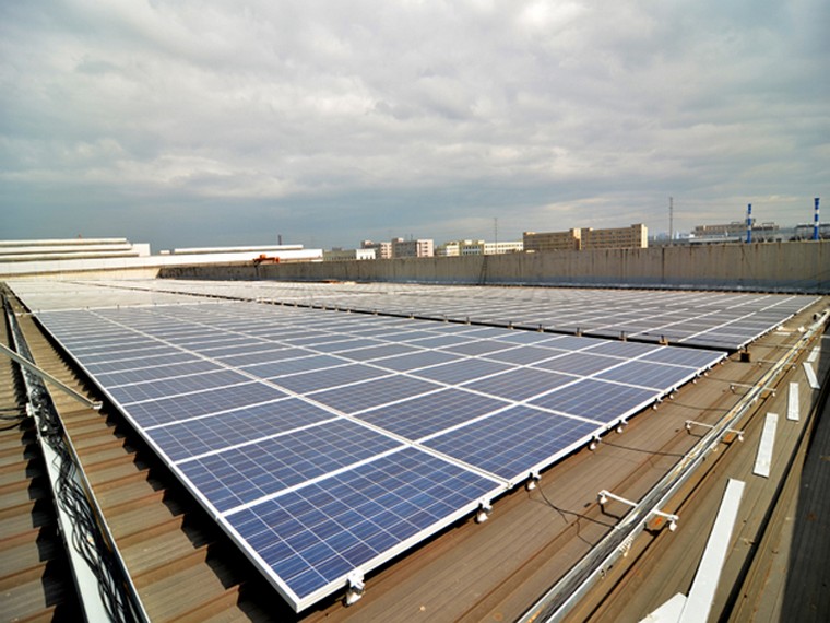 太陽(yáng)能路燈屬于光伏發(fā)電裝置嗎，為什么要做光伏路燈