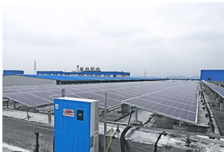 eva用在光伏上干什么，光伏膠膜和eva的區(qū)別