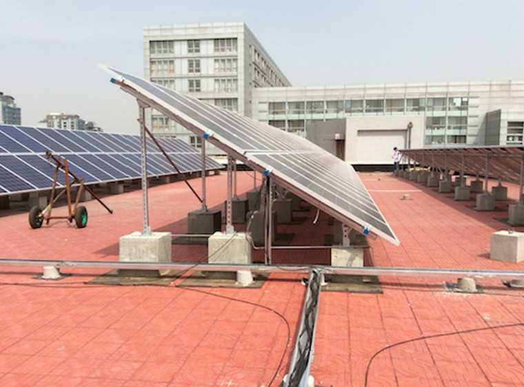 光伏板發(fā)電量計算公式，光伏日發(fā)電量計算公式