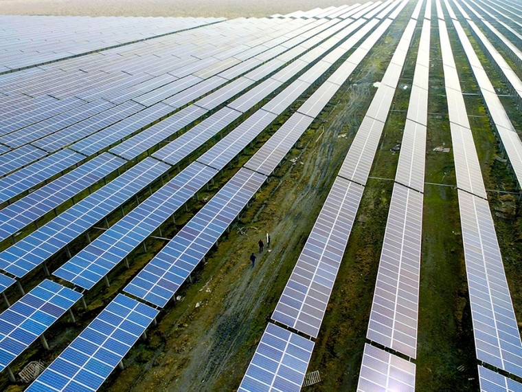 500兆瓦光伏施工成本，60兆瓦光伏施工需要多常時間