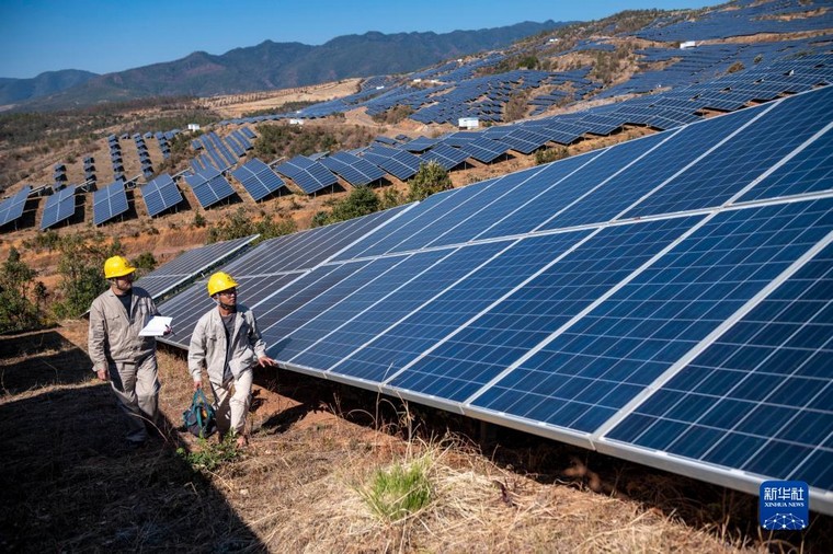 十四五新能源發(fā)展規(guī)劃，可再生能源發(fā)展規(guī)劃