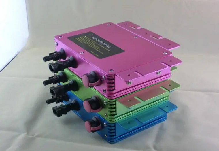 微型逆變器適用范圍，小功率逆變器和微型逆變器區(qū)別