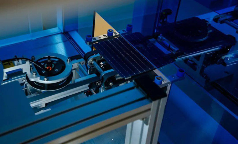 topcon電池是什么，topcon電池和hit電池區(qū)別