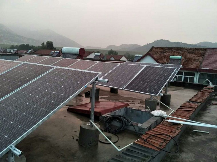 光伏指標(biāo)和路條是什么意思,光伏指標(biāo)怎么獲取