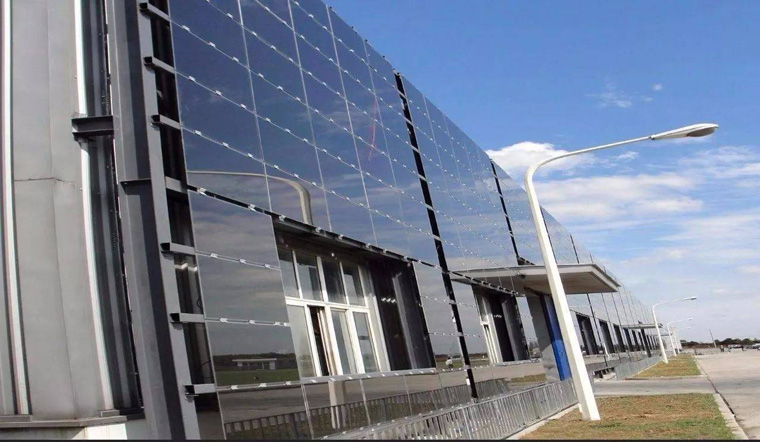 光伏玻璃優(yōu)缺點，光伏玻璃和硅片的區(qū)別