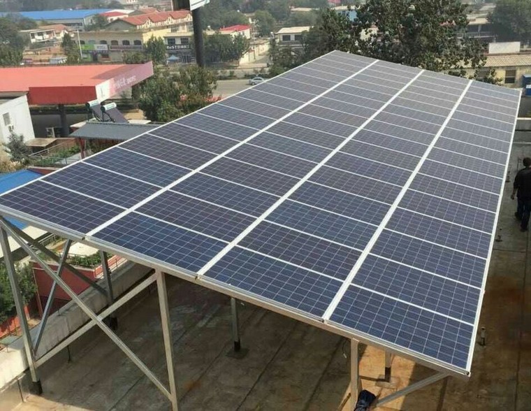 光伏板的電源選擇，光伏雙電源會自動跳閘嗎