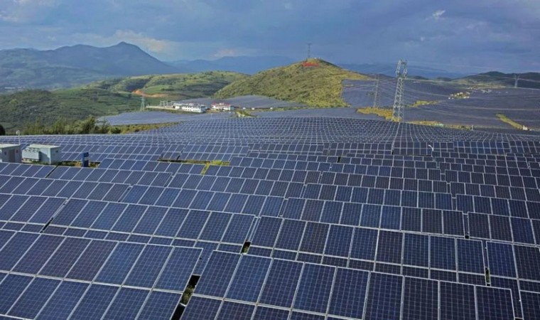 全球十大光伏市場(chǎng)，世界十大光伏發(fā)電站