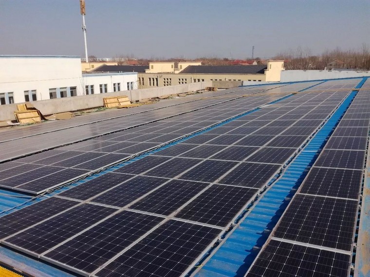 光伏電站建好以后由什么單位去驗(yàn)收,光伏竣工驗(yàn)收由哪些部門出具報(bào)告