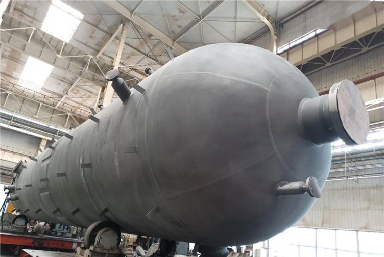 冷氫化電加熱器，冷氫化反應(yīng)器是干什么的