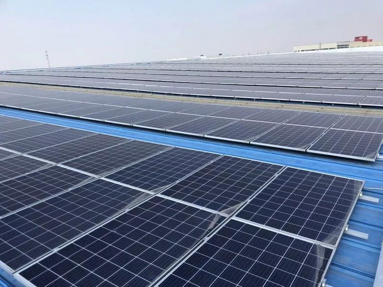 我國太陽能的分布規(guī)律，太陽能資源地區(qū)分布圖