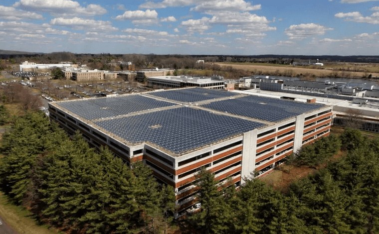 光伏發(fā)電它的原理是什么，光伏發(fā)電原理及工藝流程