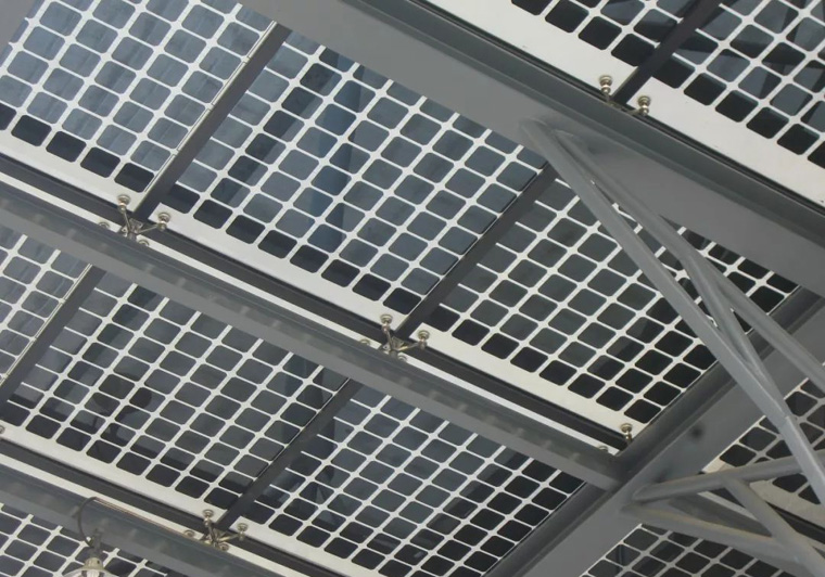 光伏板雙玻雙面優(yōu)缺點(diǎn)，光伏組件雙面率是什么