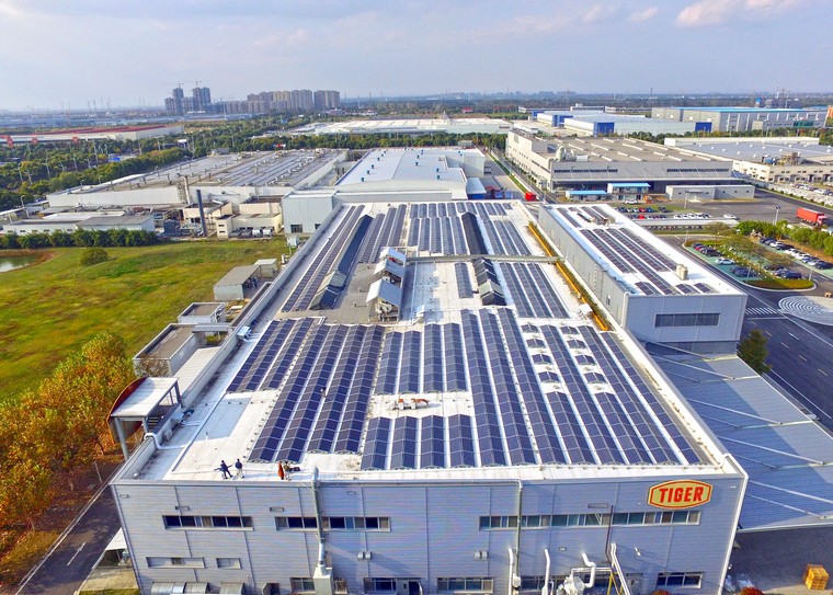 什么是棄光電量，光伏限電什么意思