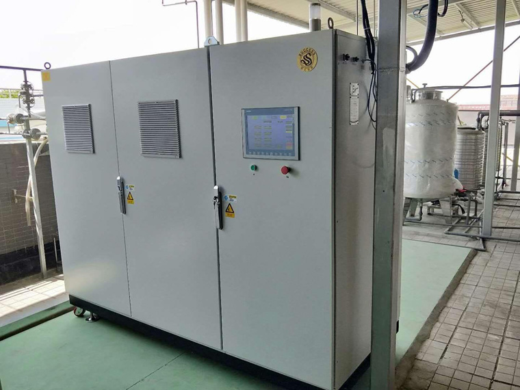 制氫方式及成本分析，pem水解制氫原理