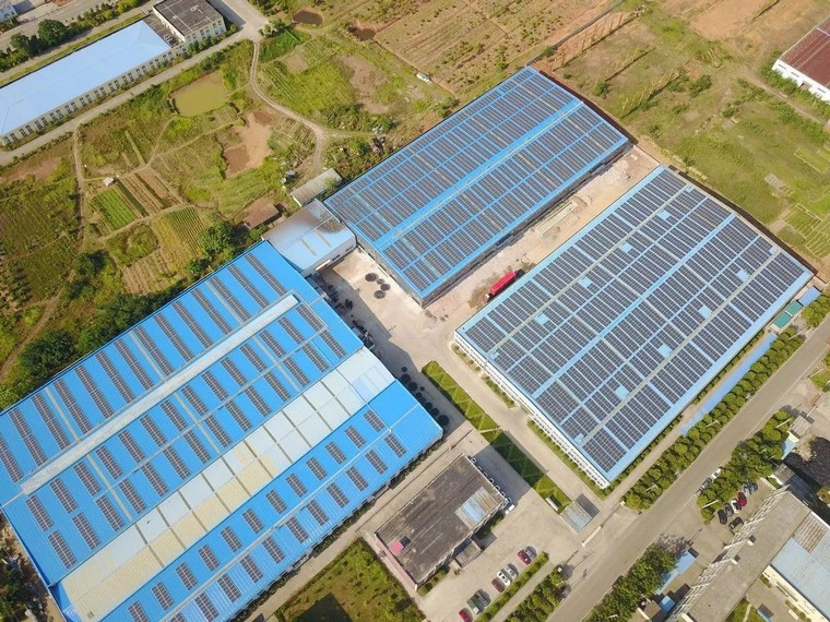 綠色電力證書：光伏電站怎么獲得綠證，綠證申請(qǐng)流程及費(fèi)用