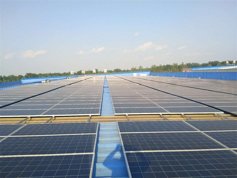 光伏項(xiàng)目申請(qǐng)流程，企業(yè)如何辦理光伏項(xiàng)目申請(qǐng)