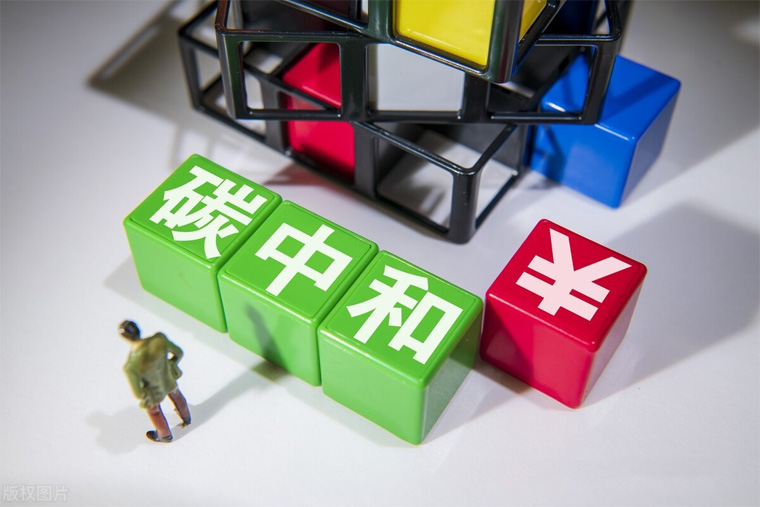 碳中和目標(biāo)包括哪些方面，二氧化碳減排目標(biāo)