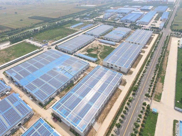 光伏發(fā)電如何申請?zhí)寂欧叛a貼，碳排放補貼的申請與發(fā)放