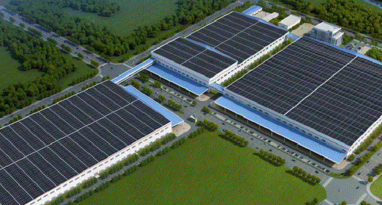 光伏建筑一體化試點(diǎn)城市有哪些，屋頂分布式光伏開發(fā)試點(diǎn)的名單