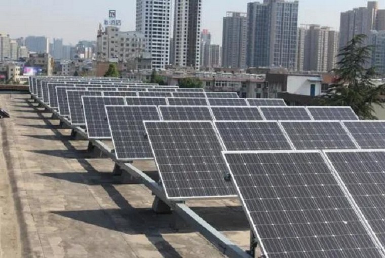 光伏工程必備的4個(gè)條件 光伏工程必備的4個(gè)條件