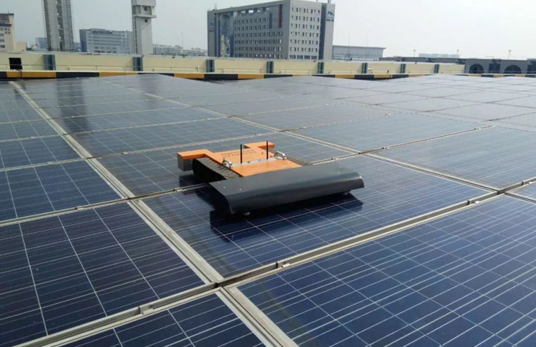 如何建立有效系統(tǒng)化的光伏電站運(yùn)維體系，降低光伏電站運(yùn)維損耗