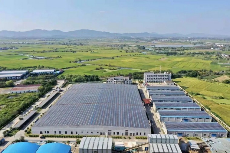 光伏組件性能指標(biāo) 光伏組件性能指標(biāo)