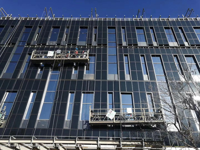 建筑外墻為什么不做成太陽能發(fā)電 建筑外墻為什么不做成太陽能發(fā)電