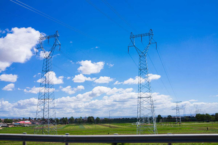 什么是聯(lián)合電力系統(tǒng) 什么是聯(lián)合電力系統(tǒng)