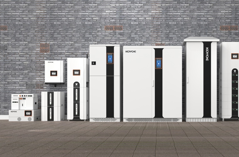 儲能一體逆變器的功能是什么，儲能逆變器的性能指標