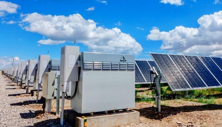 熔鹽儲(chǔ)能和釩電池儲(chǔ)能哪個(gè)好，未來最好的儲(chǔ)能電池