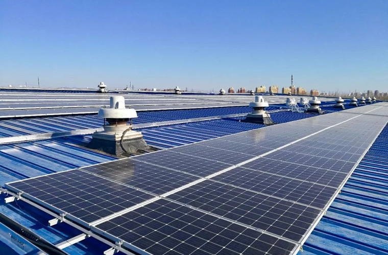 光伏低壓并網(wǎng)的優(yōu)勢 光伏低壓并網(wǎng)的優(yōu)勢