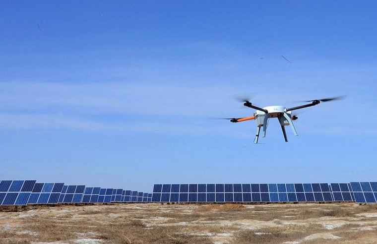 電力無人機巡檢光伏電站具有哪些優(yōu)勢 電力無人機巡檢光伏電站具有哪些優(yōu)勢