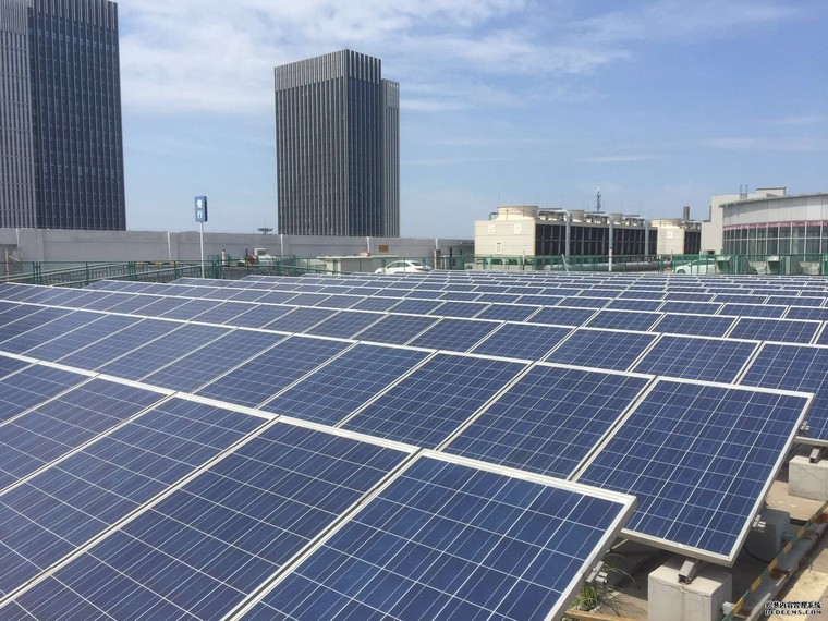 分布式能源批的是什么，包括哪些